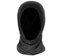 Mfh Neck Gaiter Scarf Cover Black