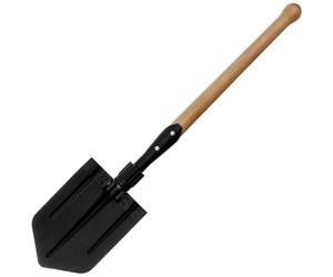 MFH NVA Folding Shovel