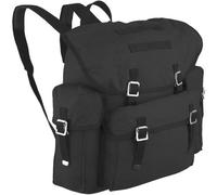 MFH Old German Army Rucksack Black
