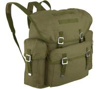 MFH Old German Army Rucksack Olive