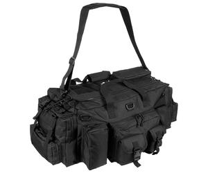 MFH Operation Bag 70 l - Black