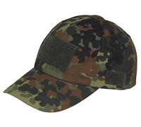 MFH Operations Cap Flecktarn