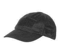 MFH Operations Cap Black
