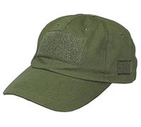 MFH Operations Cap OD Green
