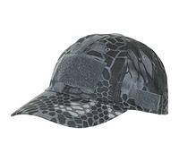 MFH Operations Cap Snake Black