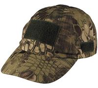 MFH Operations Cap Snake FG
