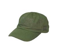 MFH Operations Cap OD Green