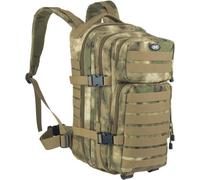 Mfh Outdoor Backpack I Hdt Camo Fg