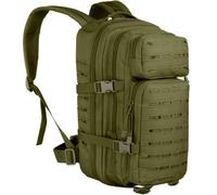 MFH Backpack US Assault I Laser 30 l - Olive