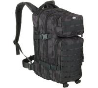 Mfh Outdoor Backpack I Night Camo
