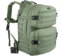 Mfh Outdoor Backpack Ii Foliage Green
