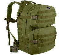 Mfh Outdoor Backpack Ii Od Green