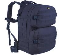 Mfh Outdoor Backpack Ii Pack Blue