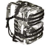 Mfh Outdoor Backpack Ii Urban Camo