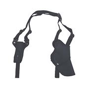 MFH Pistol Shoulder Holster Right Black
