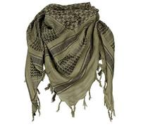 MFH Plo-Cloths 16523b, Olive Black, XXL