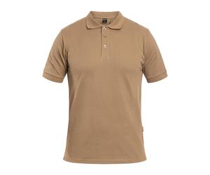 MFH Polo Shirt - Coyote