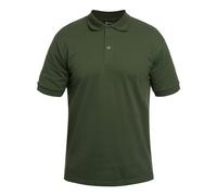 MFH Polo Shirt - OD Green