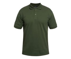 MFH Polo Shirt - OD Green