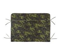 MFH Poncho Liner - M95 CZ Camo