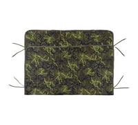 Mfh Poncho Liner Czech Woodland