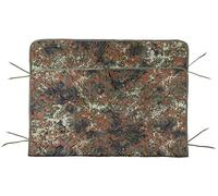 MFH Poncho Liner Flecktarn