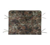 Mfh Poncho Liner Flecktarn Camo