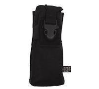 MFH PRC 148 MBITR Radio Pouch MOLLE Black