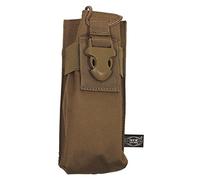 MFH PRC 148 MBITR Radio Pouch MOLLE Coyote