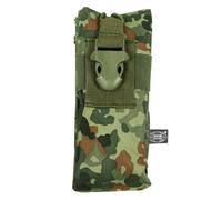 Mfh Prc 148 Mbitr Radio Pouch Molle Flecktarn