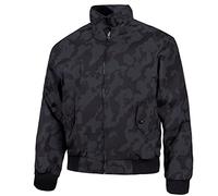 MFH Pro Company English Style Jacket Night Camo size L