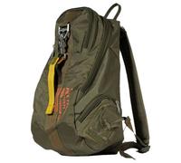 MFH Pure Trash Backpack Olive Drab Green