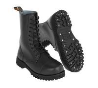 MFH Pure Trash Tactical Boots - Black