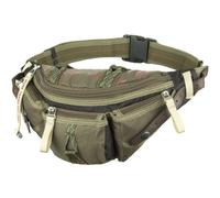 MFH Pure Trash Waist Bag Hip Pack Od Green