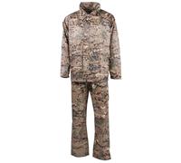 MFH Rainproof set jacket+trousers - Operation-Camo