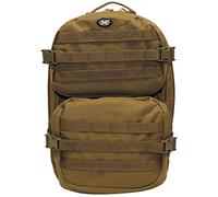 MFH Recon II Backpack 25L OD Green
