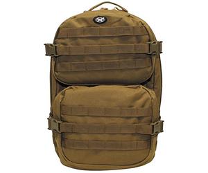 MFH Recon II Backpack 25L OD Green