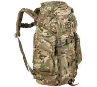 MFH Recon II Tactical Backpack 25L Breathable Back Panel Ventilation Mesh