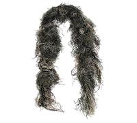 MFH Rifle Cover Ghillie Woodland