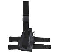 MFH Right Leg Holster HDT Camo LE