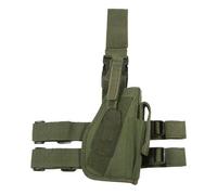MFH Right Leg Holster Olive