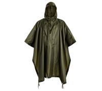 MFH US Poncho Ripstop OD Green