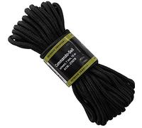 MFH Rope 7mm Black