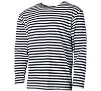 MFH Russian Marine Shirt Longsleeve Summer