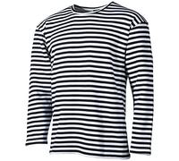 MFH Russian Marine Shirt Longsleeve Winter Size L