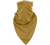 MFH Scarf Coyote Tan