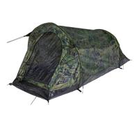MFH Schwarzenberg 1-Person Bivy Tent - M05 Finnish Camo