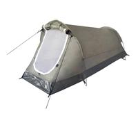 MFH Schwarzenberg Single Person tent - Olive