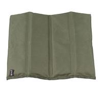MFH Seat Pad folding mat for sitting - Olive