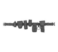 Mfh Security Belt System Black